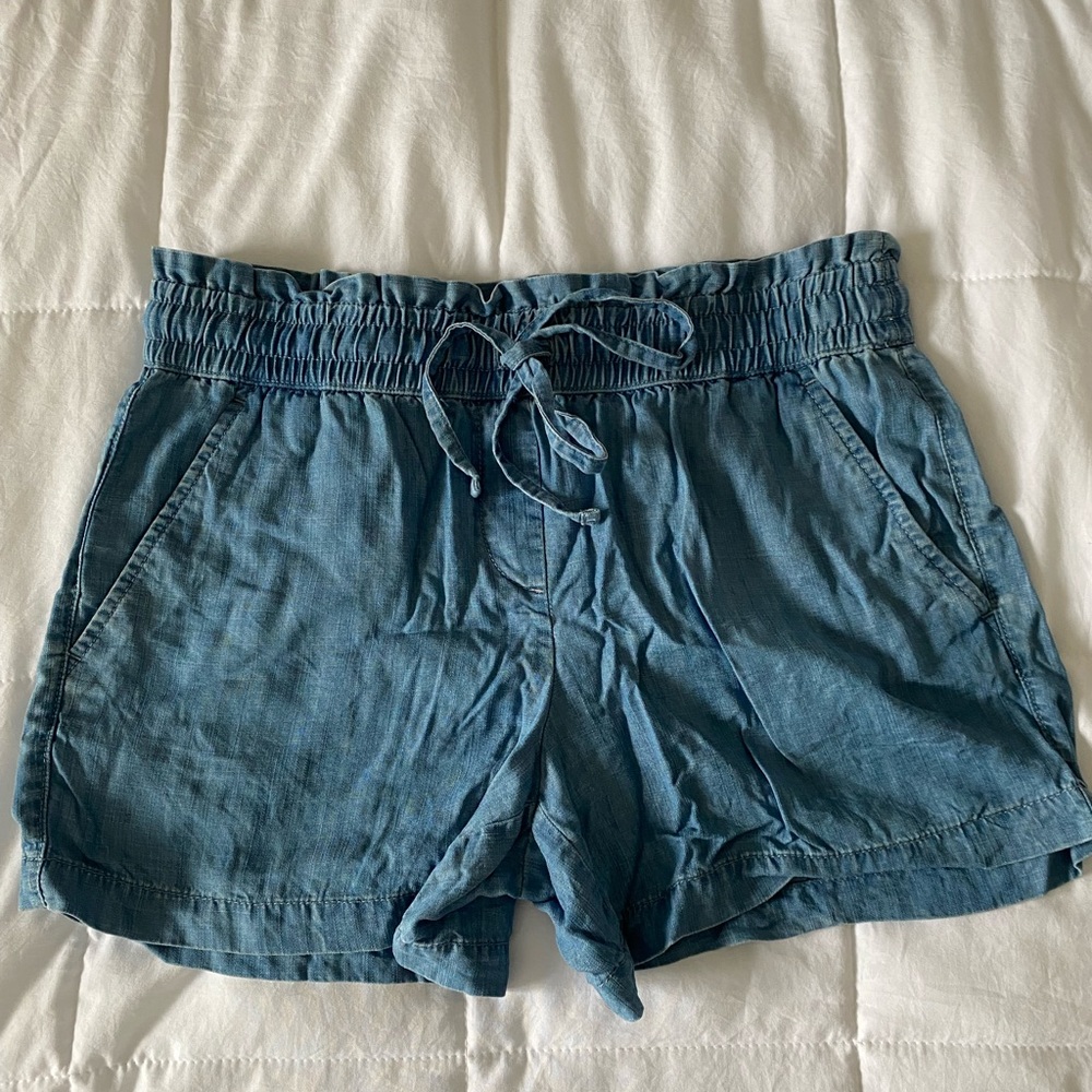 Loft outlet shorts